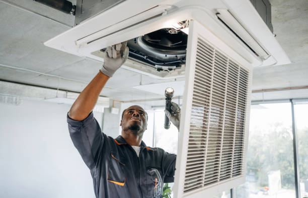 Licensed Ac Installation service in Tremont City, OH - FH HVAC