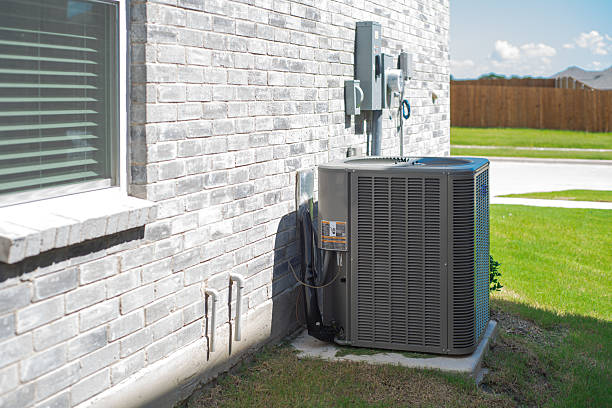 Reliable Ac Installation contractor in Tremont City, OH by FH HVAC